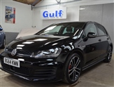 Used Volkswagen Golf