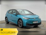 Used Volkswagen ID.3
