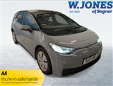 Used Volkswagen ID.3