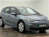 Used Volkswagen ID.3