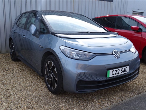 Large image for the Used Volkswagen ID.3