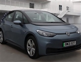 Used Volkswagen ID.3