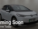 Used Volkswagen ID.3