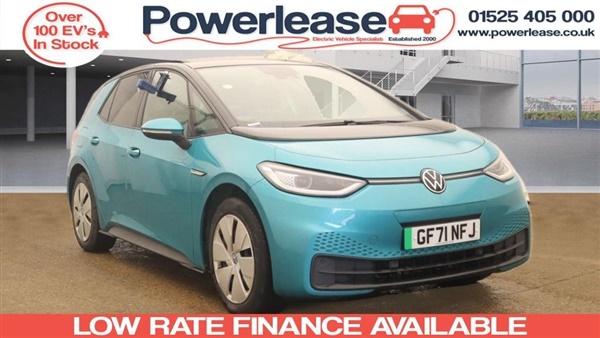 Large image for the Used Volkswagen ID.3