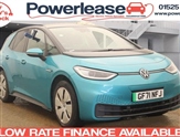 Volkswagen ID.3 Image 1
