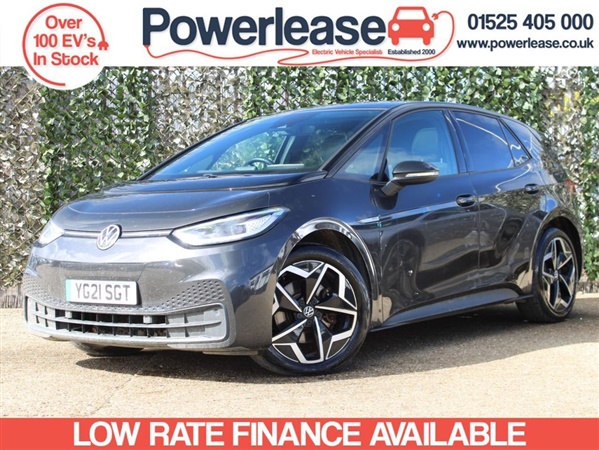 Large image for the Used Volkswagen ID.3