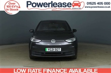 Used Volkswagen ID.3