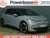 Volkswagen ID.3 Image 1