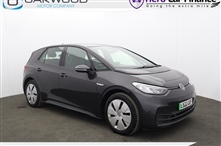 Used Volkswagen ID.3