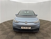 Volkswagen Id.3 Image 3