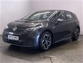 Volkswagen ID.3 Image 4
