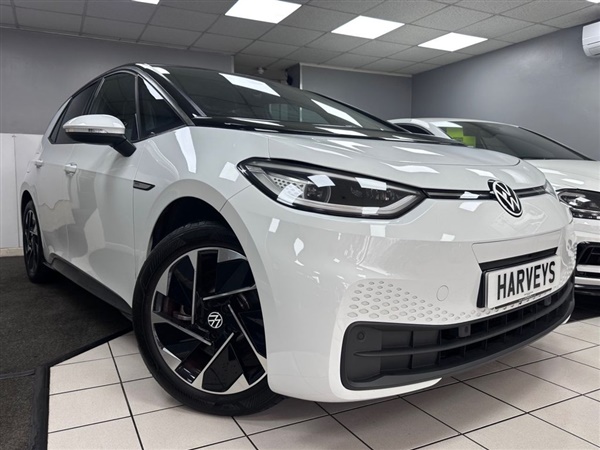 Large image for the Used Volkswagen ID.3