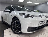 Used Volkswagen ID.3