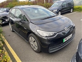 Used Volkswagen ID.3
