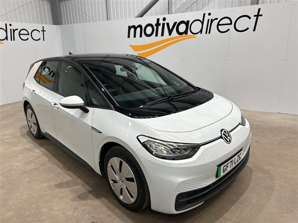 Large image for the Used Volkswagen ID.3