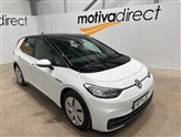 Used Volkswagen ID.3