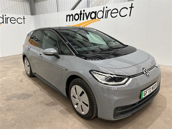 Large image for the Used Volkswagen ID.3