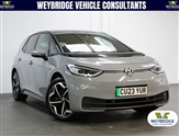 Used Volkswagen ID.3