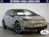 Used Volkswagen ID.3