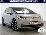 Used Volkswagen ID.3
