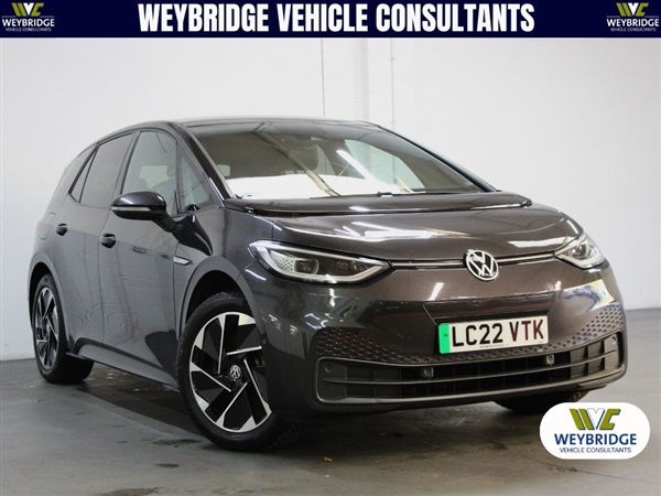 Large image for the Used Volkswagen ID.3