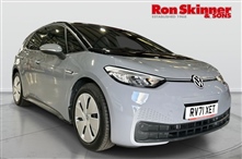 Used Volkswagen ID.3