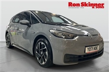 Used Volkswagen ID.3