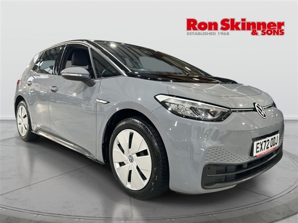 Large image for the Used Volkswagen ID.3