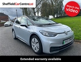 Used Volkswagen ID.3