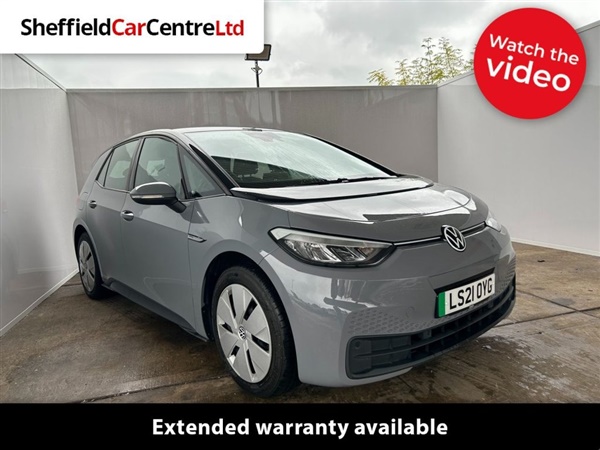 Large image for the Used Volkswagen ID.3