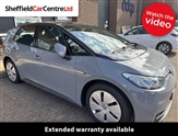 Used Volkswagen ID.3