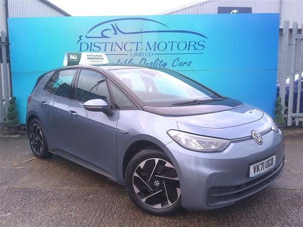 Large image for the Used Volkswagen ID.3