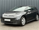 Used Volkswagen ID.3