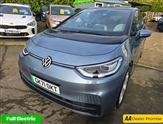 Volkswagen Id.3 Image 6