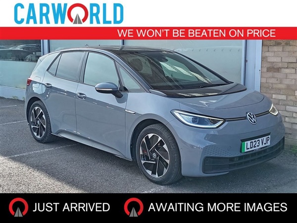Large image for the Used Volkswagen ID3
