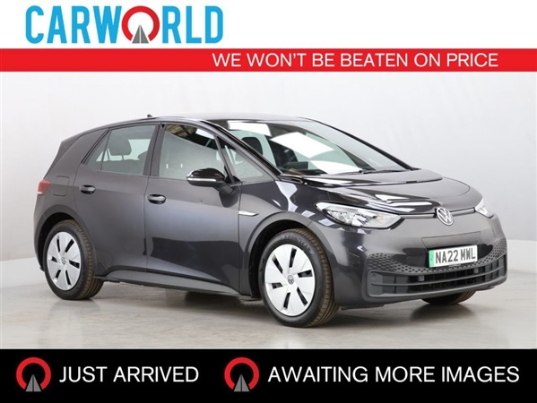 Large image for the Used Volkswagen ID3