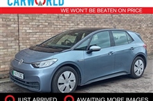 Used Volkswagen ID.3