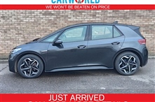 Used Volkswagen ID.3