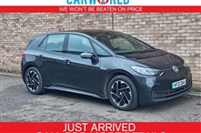 Used Volkswagen ID.3