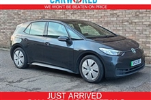 Used Volkswagen ID.3