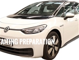 Used Volkswagen ID.3