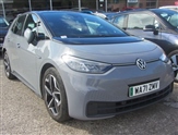 Used Volkswagen ID.3