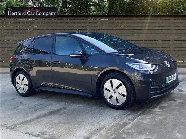 Large image for the Used Volkswagen ID.3