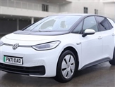 Used Volkswagen ID.3