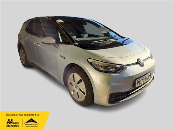 Large image for the Used Volkswagen ID.3