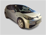Used Volkswagen ID.3