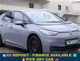 Used Volkswagen ID.3