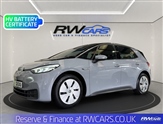 Used Volkswagen ID.3