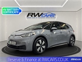 Used Volkswagen ID.3