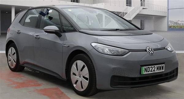 Large image for the Used Volkswagen ID.3